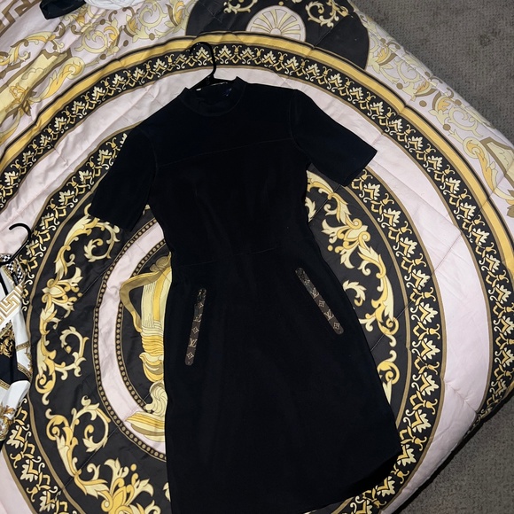 Never worn LOUIS VUITTON Fitted Dress w: receipt sz34 never worn - Picture 2 of 16